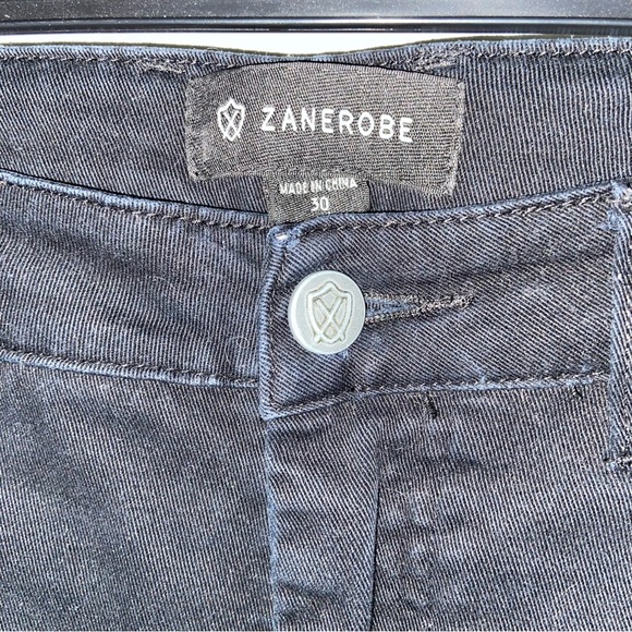 ZANEROBE - Sureshot Slim Jogger Pants - Picture 6 of 11